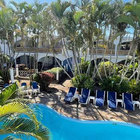 Hotel Le BDM PLAYITA Las Galeras Esterno foto